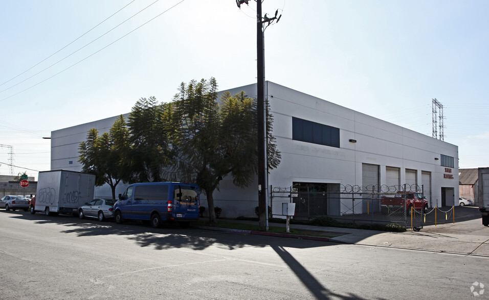 Primary Photo Of 2393 Newton Ave, San Diego Warehouse For Lease