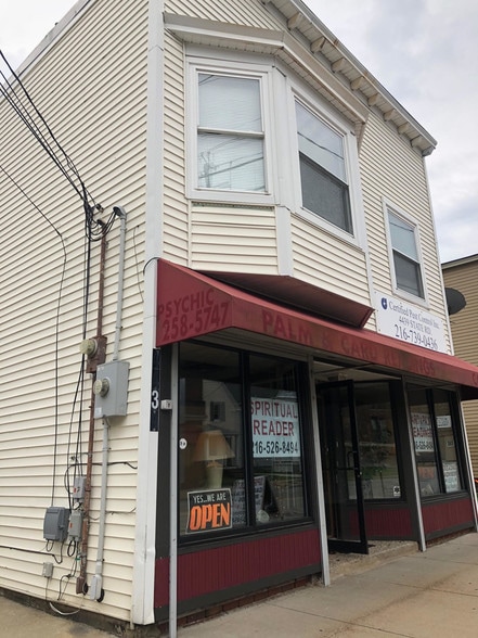 More Photos Of 4439 State Rd, Cleveland Storefront For Sale