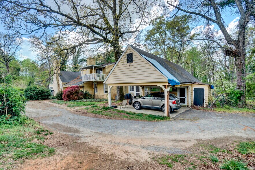 More Photos Of 1203 Old Grove Rd, Piedmont Land For Sale