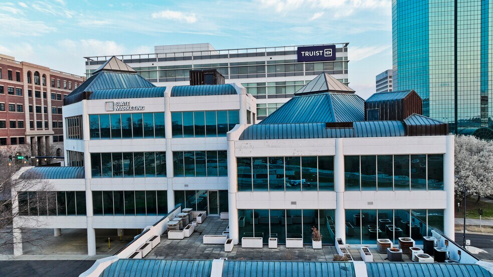 More Photos Of 250 W First St, Winston-Salem Loft Creative Space For Lease