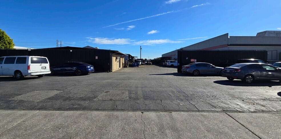 Primary Photo Of 14066 Orange Ave, Paramount Land For Lease