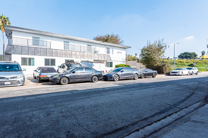 More Photos Of 4771 Marathon St, Los Angeles Apartments For Sale
