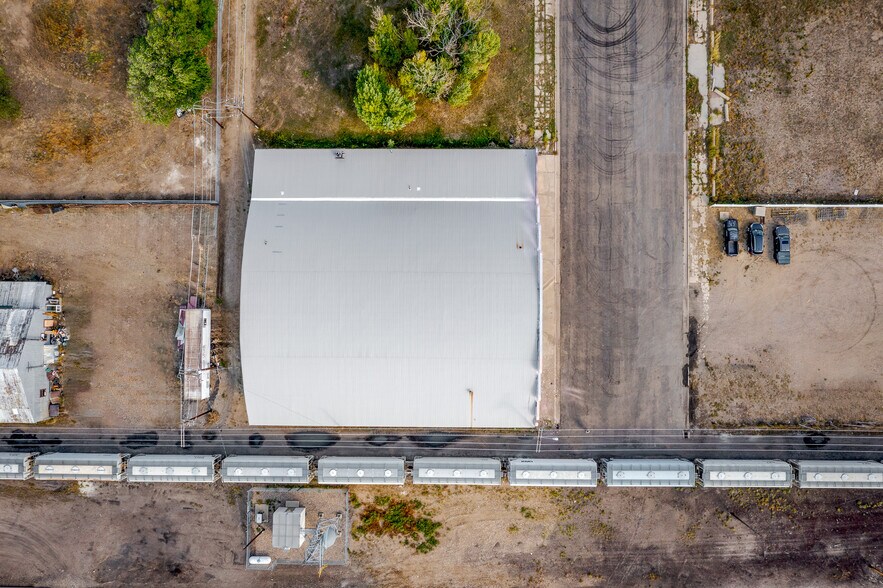 More Photos Of 308 Yampa Ave, Craig Industrial For Sale