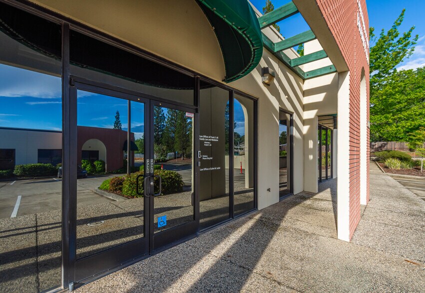 More Photos Of 8203 Sierra College Blvd, Roseville Office For Sale