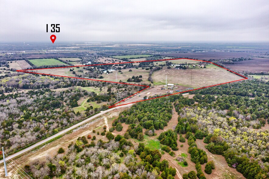 More Photos Of 1414 S Bluegrove Rd, Lancaster Land For Sale