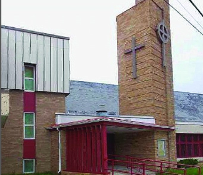 Primary Photo Of 2316 Corunna Rd, Flint Religious Facility For Lease