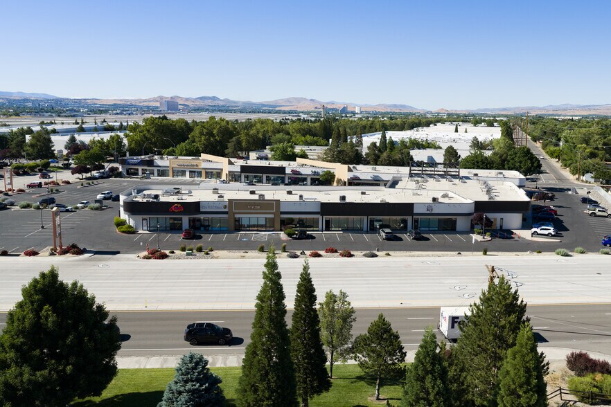 More Photos Of 3923-3999 S McCarran Blvd, Reno Unknown For Lease