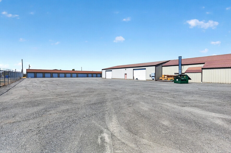 More Photos Of 1612 S Campbell St, Spokane Warehouse For Sale