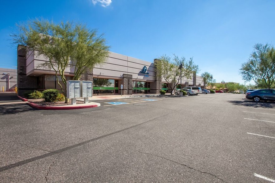 More Photos Of 42101 & 42105 N 41st Dr, Phoenix Storefront Retail Office For Sale