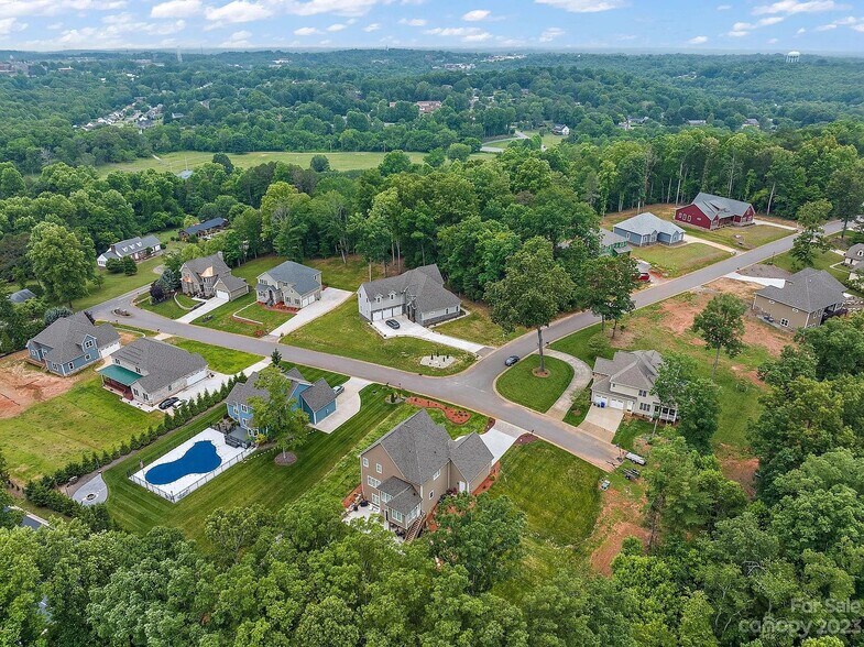 More Photos Of 0 Tulip Court, Morganton Land For Sale