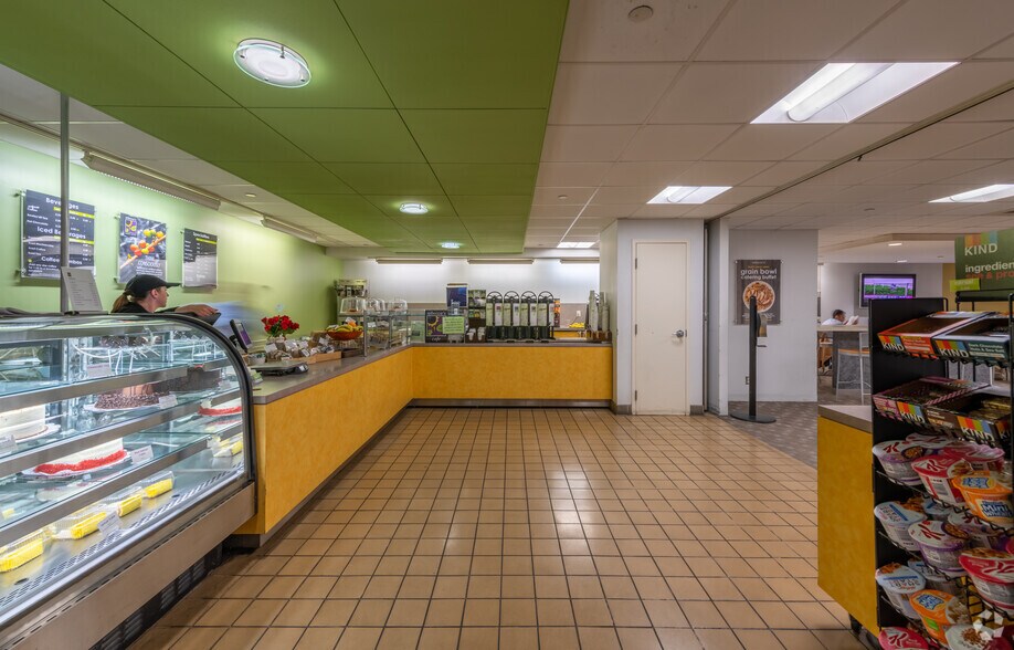 More Photos Of 1 Beacon, Boston Office For Lease