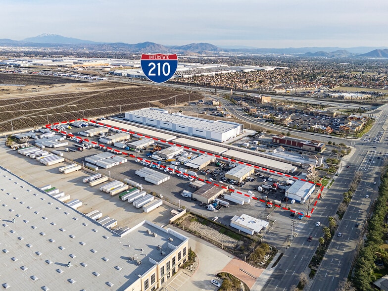 More Photos Of , Fontana Industrial For Sale