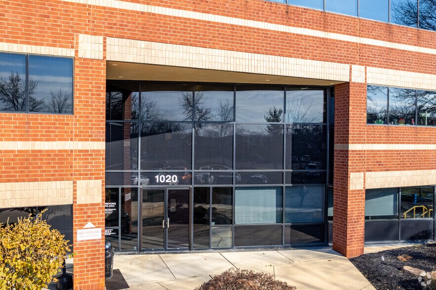 More Photos Of 1020 Laurel Oak Rd, Voorhees Medical For Lease