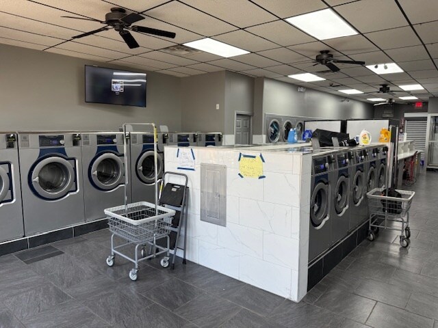 More Photos Of 40-50 4th Ave, East Orange Storefront For Sale