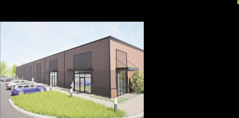 More Photos Of 3515 US Highway 421 N, Wilmington Light Distribution For Lease