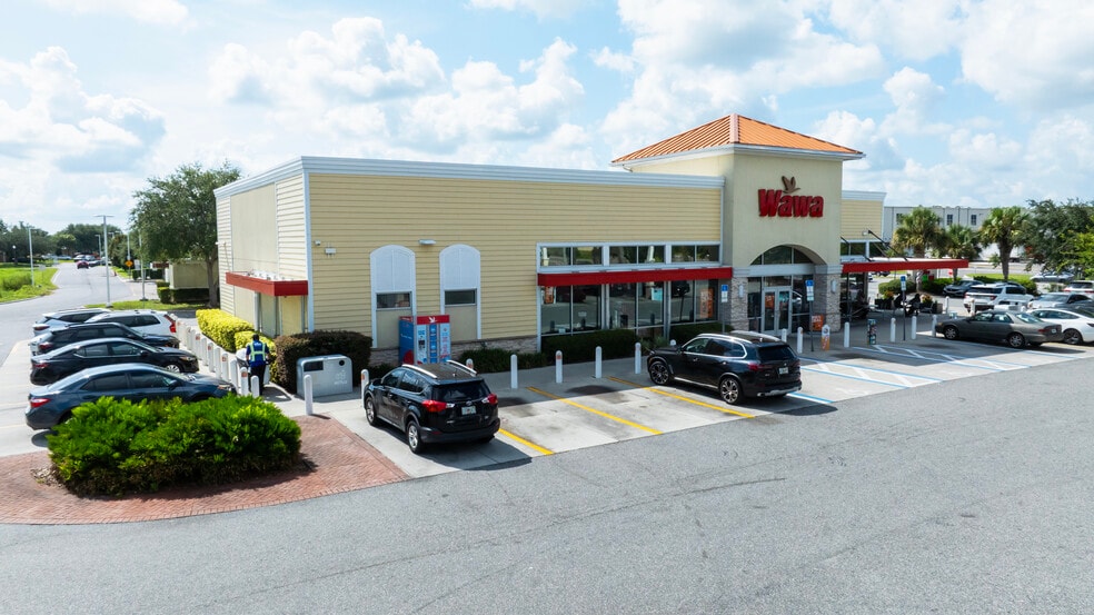 More Photos Of 13585 S Orange Ave, Orlando Service Station For Sale