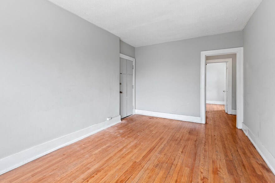 More Photos Of 16940 Log Cabin St, Detroit Apartments For Sale