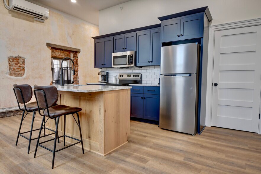 More Photos Of 20 E Jackson St, Millersburg Lodge Meeting Hall For Sale