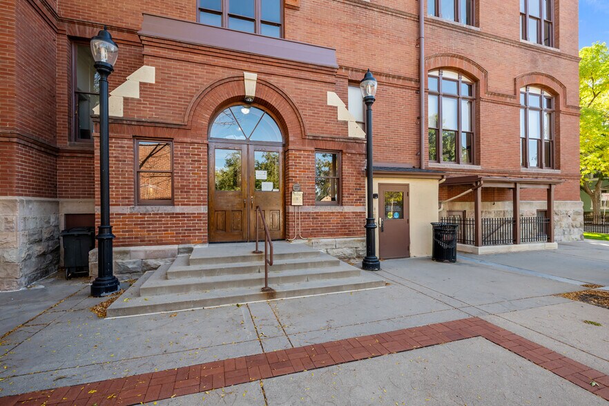 More Photos Of 1420 Ogden St, Denver Office For Sale