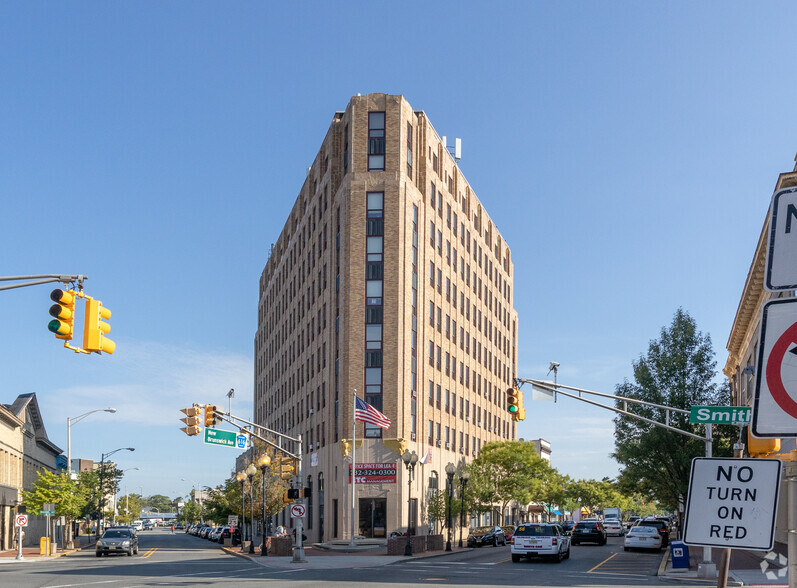 Primary Photo Of 313 State St, Perth Amboy Office Residential For Lease