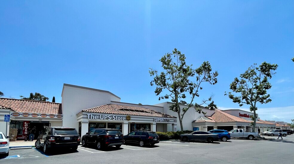 More Photos Of 1240 E Plaza Blvd, National City Freestanding For Lease