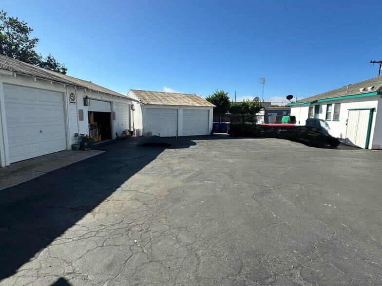More Photos Of 150-160 Orange Ave, Goleta Apartments For Sale