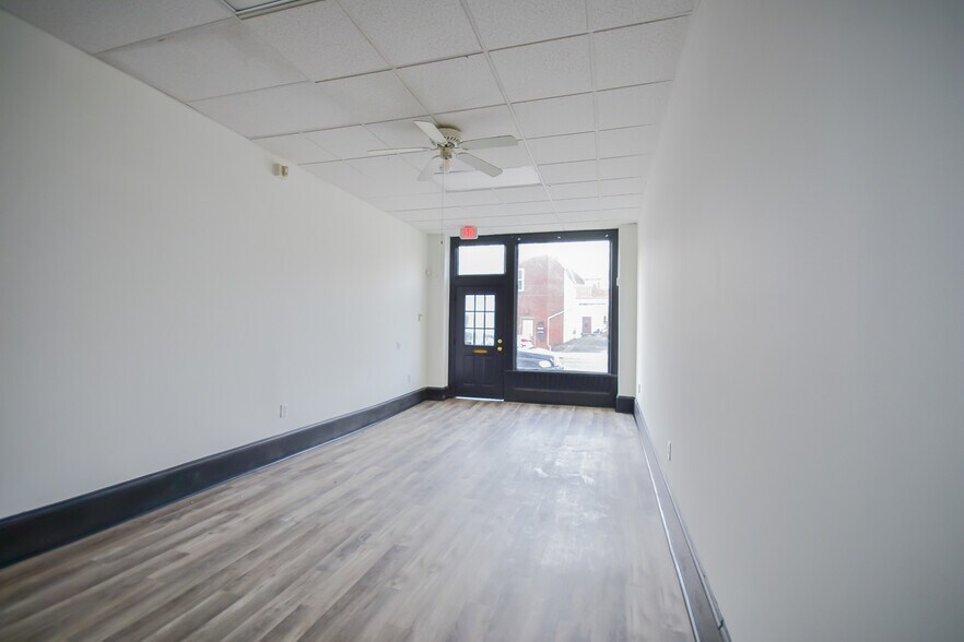 More Photos Of 115-119 E Martin St, Martinsburg Storefront Retail Office For Sale