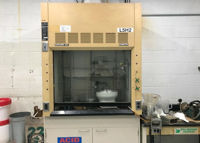 More Photos Of 5861 John C Lodge Fwy, Detroit Industrial For Sale