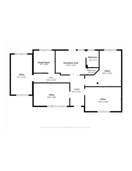 More Photos Of 7522 221st Pl SW, Edmonds Office For Sale