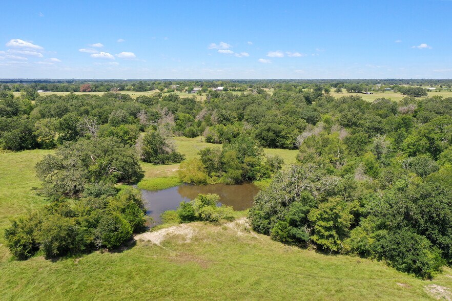 More Photos Of 7808 Oxford Cemetery Rd, Madisonville Land For Sale