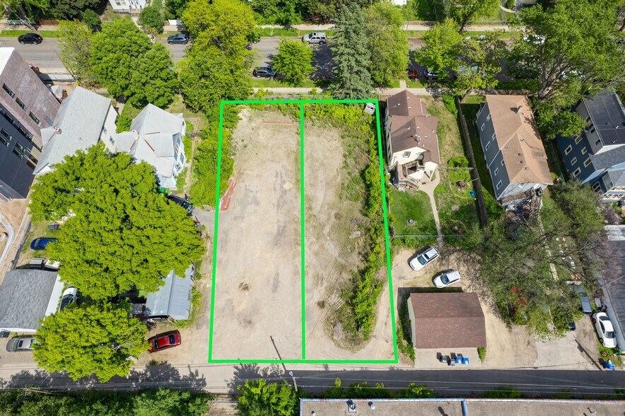 More Photos Of 2828 27th Avenue South, Minneapolis Land For Sale