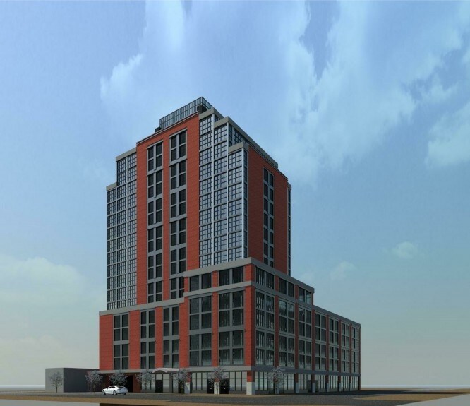 More Photos Of 3-50 St. Nicholas Ave, Ridgewood Apartments For Lease