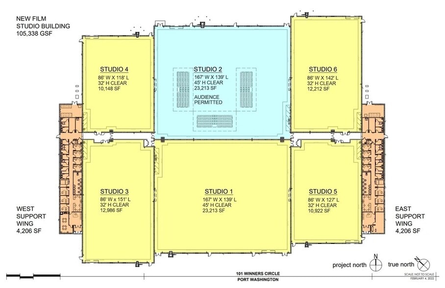 More Photos Of 382 Channel Dr, Port Washington Office For Lease
