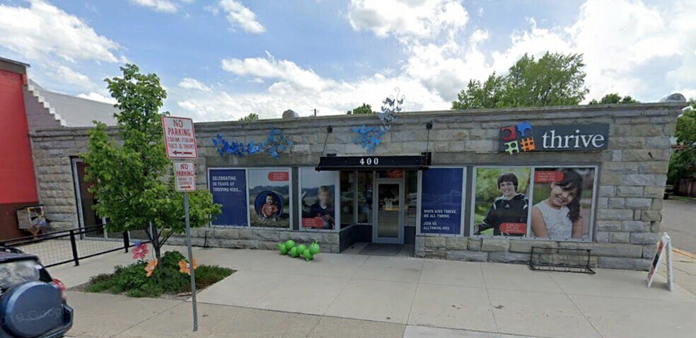 Primary Photo Of 400 E Babcock St, Bozeman Office For Lease