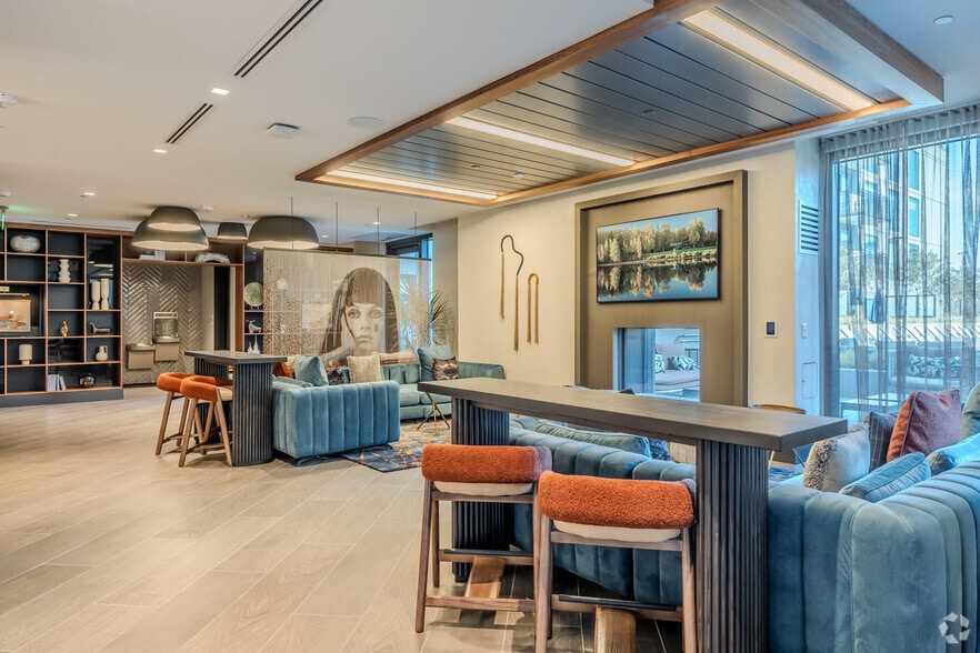 More Photos Of 1441 Peachtree St, Atlanta Apartments For Lease