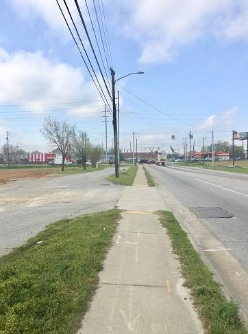 More Photos Of 514 Morris Rd, Columbus Land For Sale