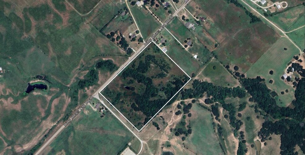 More Photos Of Dilly Shaw Tap Rd, Bryan Land For Lease