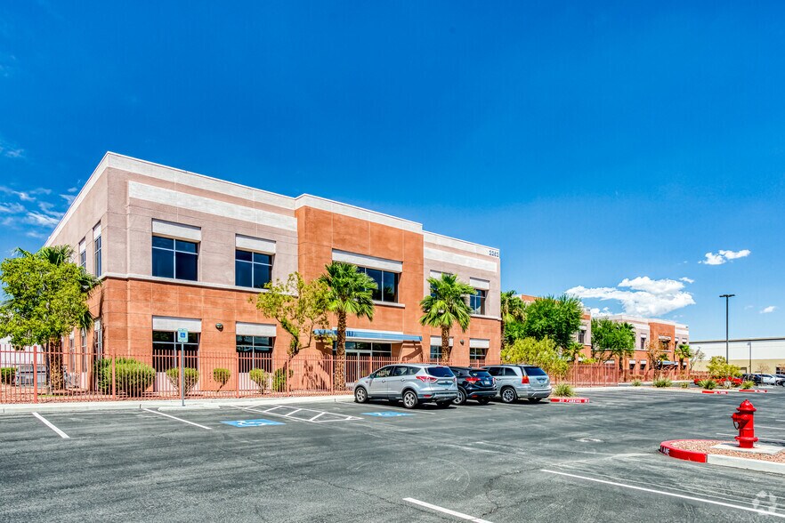 More Photos Of 2306 Pama Ln, Las Vegas Office Residential For Lease