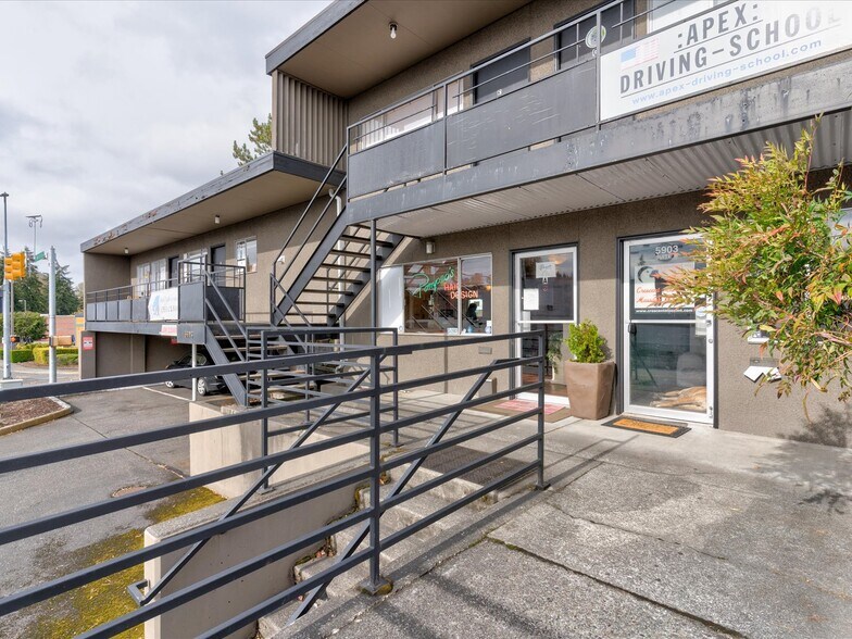 More Photos Of 5903 244th St SW, Mountlake Terrace Office Residential For Sale