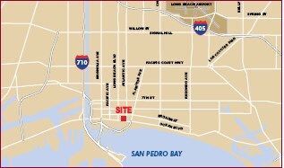 More Photos Of 108 W 3rd St, Long Beach Restaurant For Sale