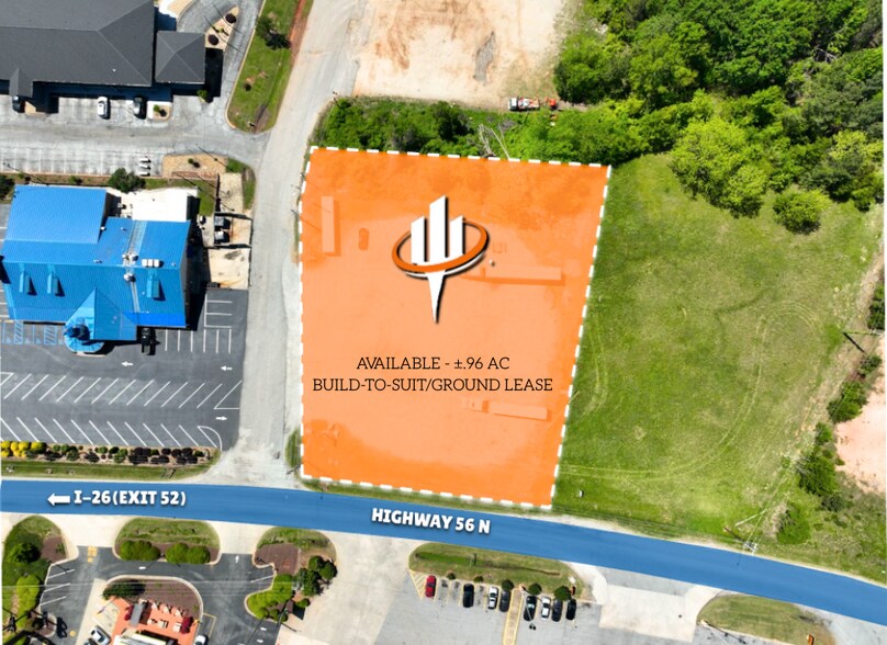 More Photos Of 12819 Highway 56, Clinton Restaurant For Lease