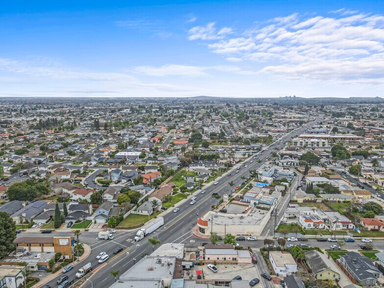 More Photos Of 2158-2160 Lomita Blvd, Lomita Storefront For Sale