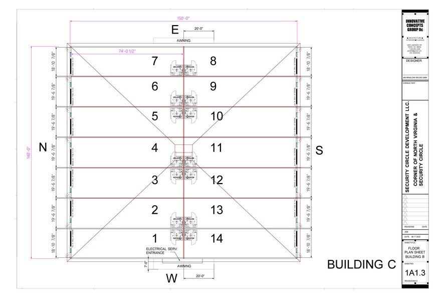 More Photos Of Security Cir, Reno Unknown For Lease