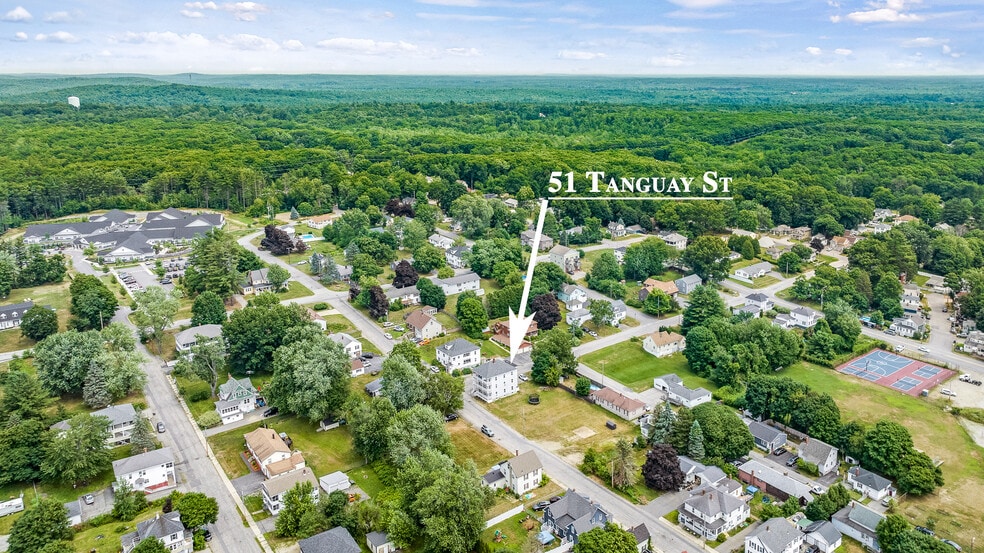 More Photos Of 51 Tanguay St, Sanford Apartments For Sale