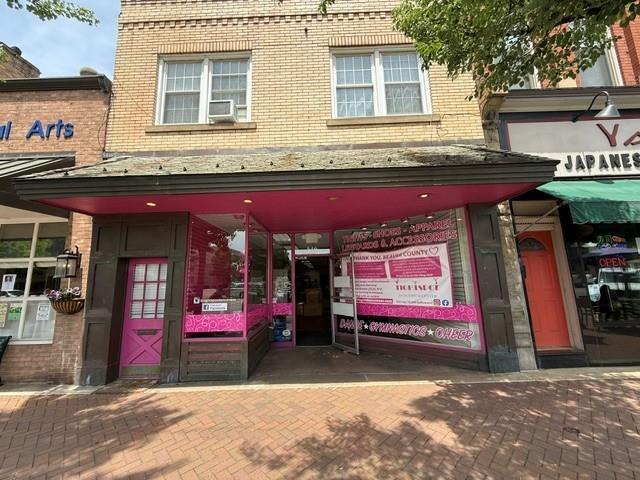 Primary Photo Of 546 3rd St, Beaver Storefront Retail Residential For Lease