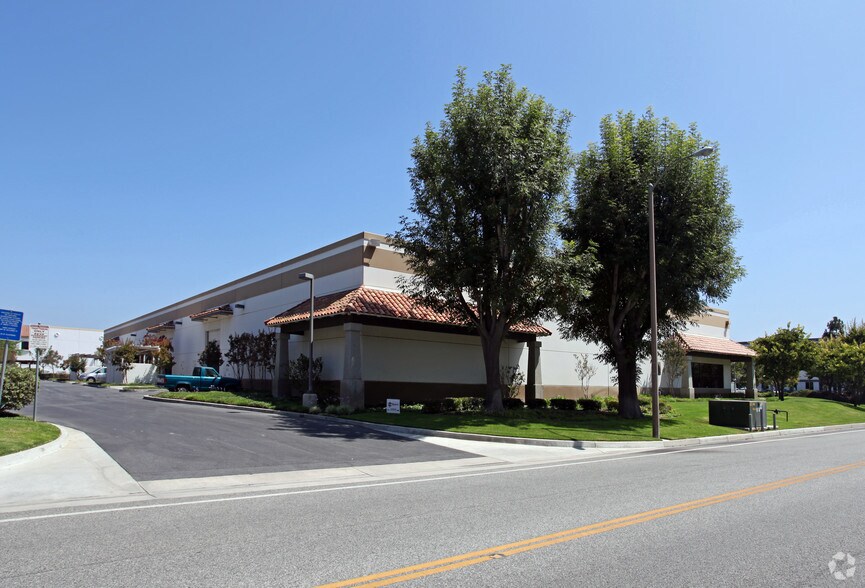 More Photos Of 365 Camino Carillo, Camarillo Warehouse For Lease