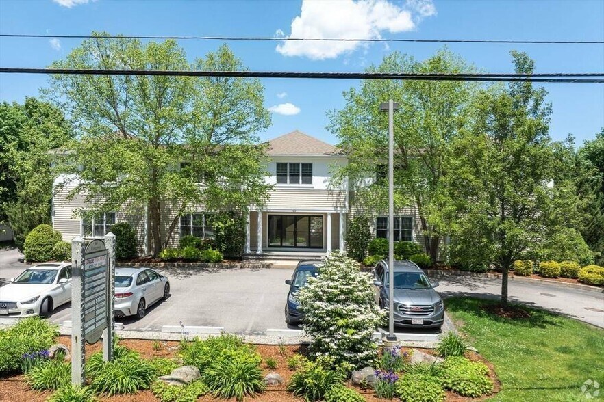 More Photos Of 68 Evergreen St, Kingston Medical For Lease