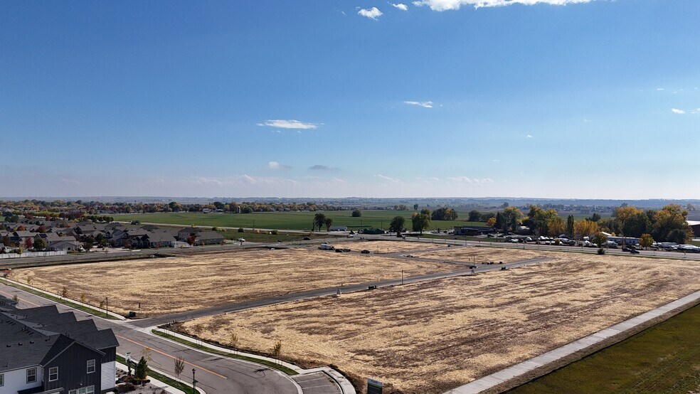 More Photos Of NEC US Highway 287 & CO Highway 56, Berthoud Land For Sale