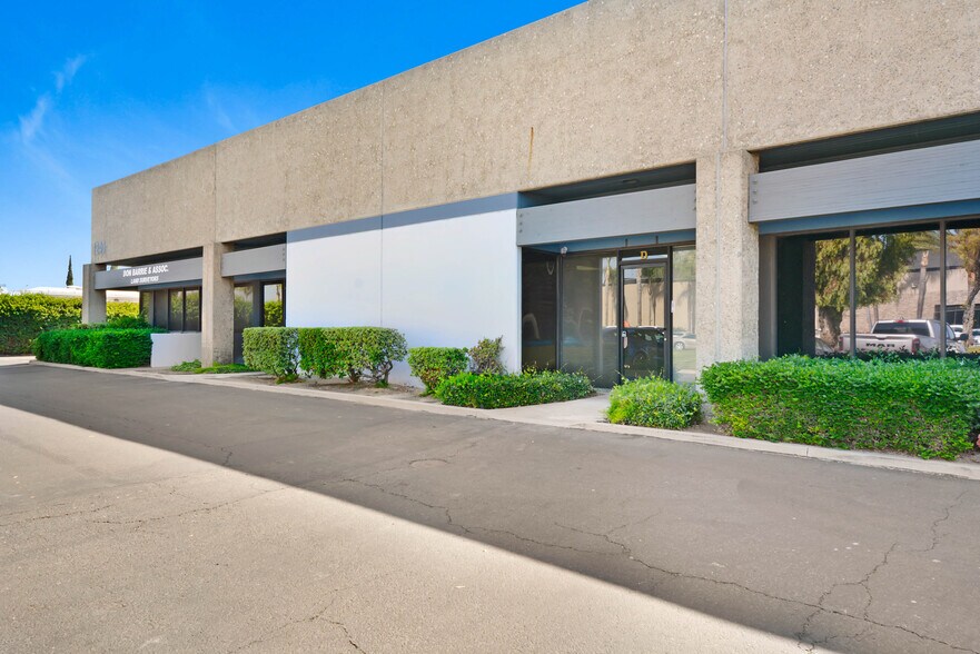 More Photos Of 1240 N Jefferson St, Anaheim Warehouse For Sale