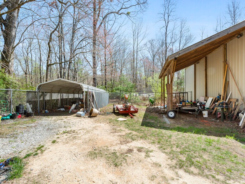 More Photos Of 13480 Rosman Hwy, Lake Toxaway Industrial For Sale